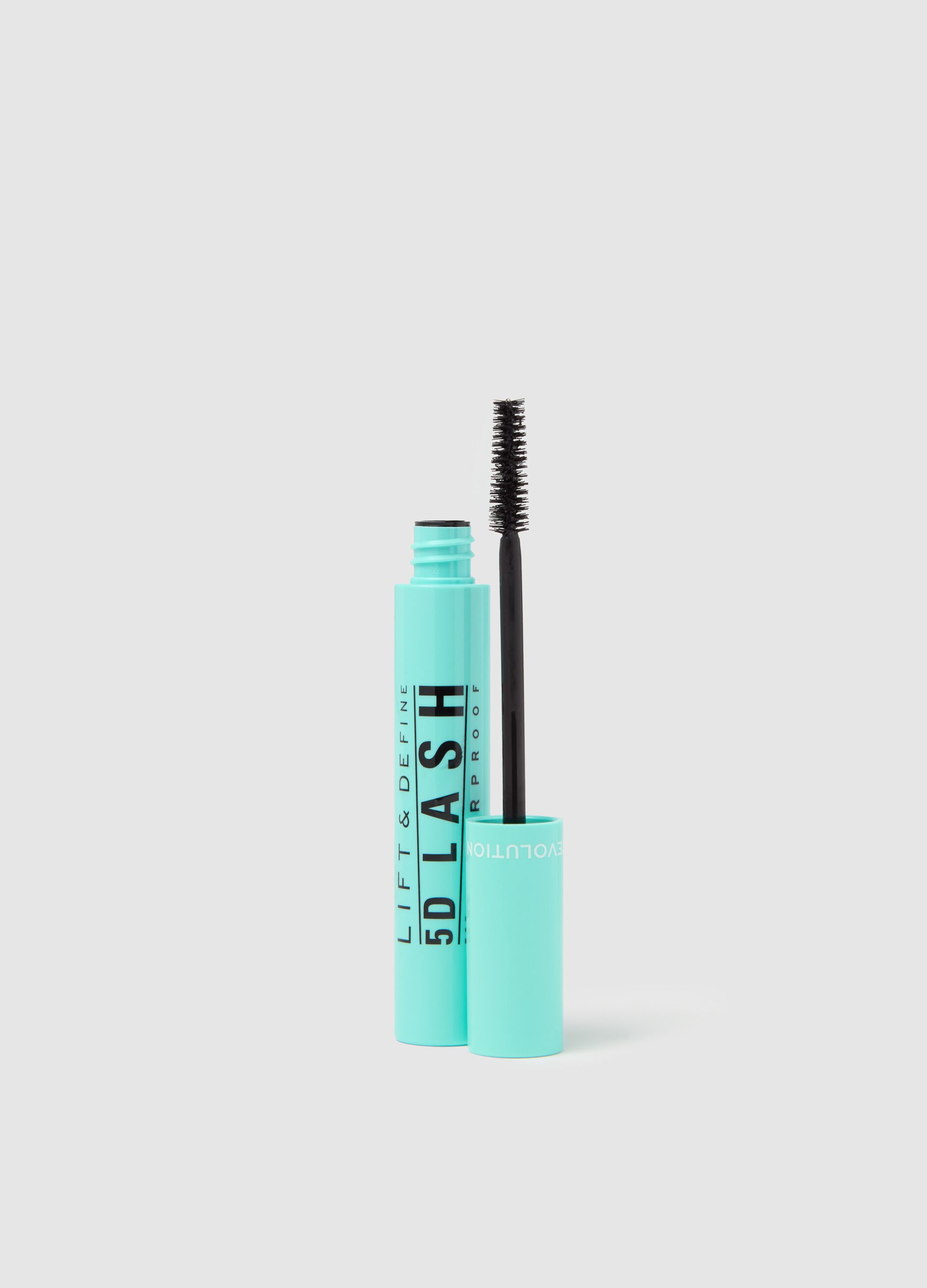 5D Lash Waterproof Mascara