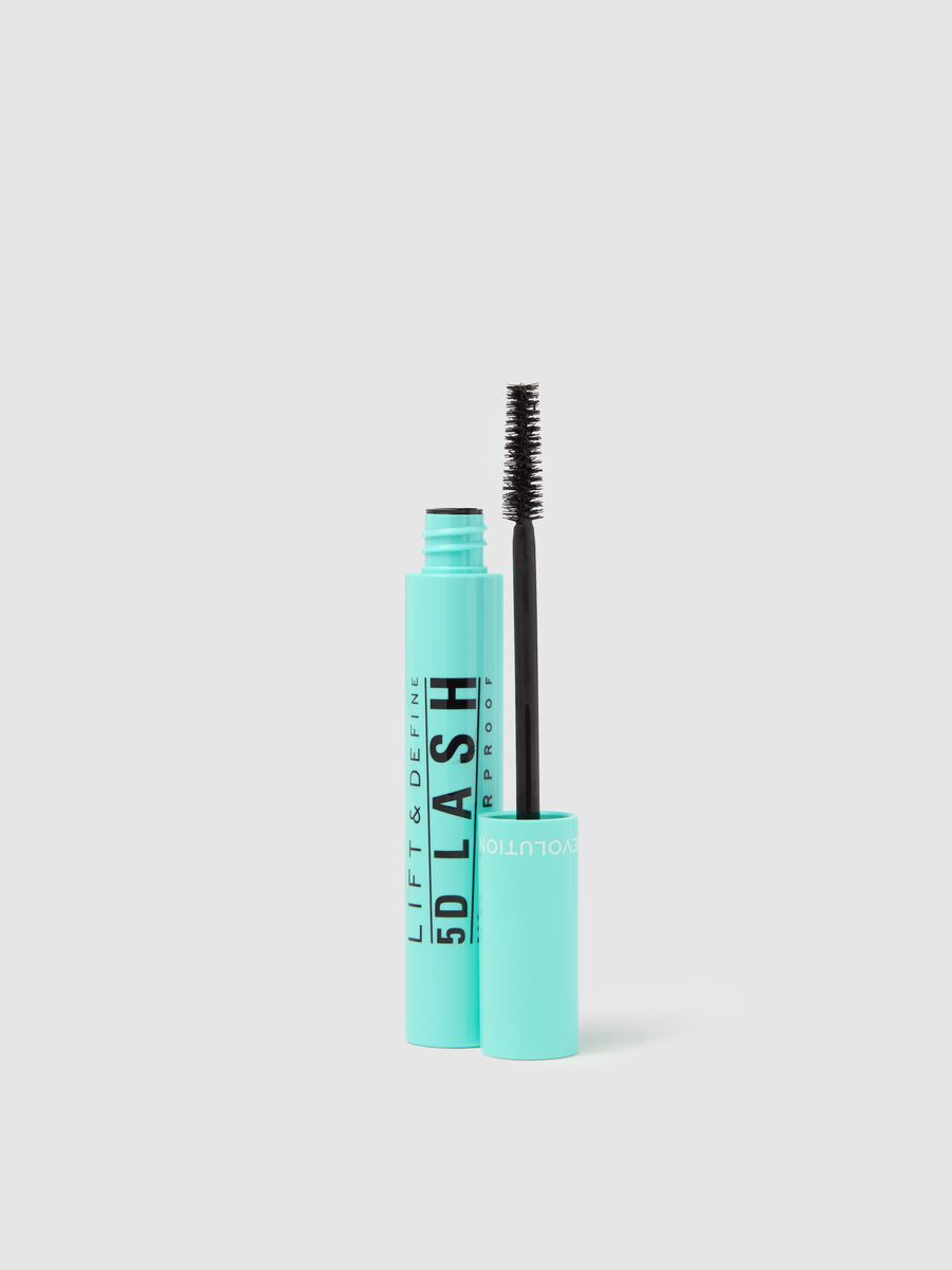5D Lash Waterproof Mascara_1