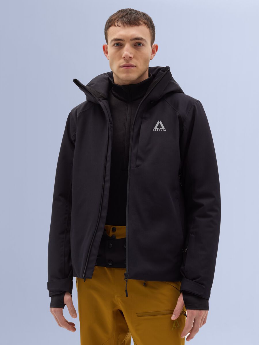 Giacca da sci ALTAVIA WITH DEBORAH COMPAGNONI_0