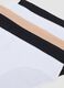 Multipack of multicolour stretch organic cotton briefs_5