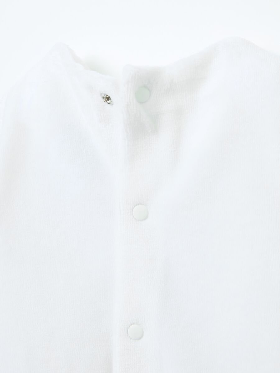 Velour set with Winnie the Pooh embroidery_3