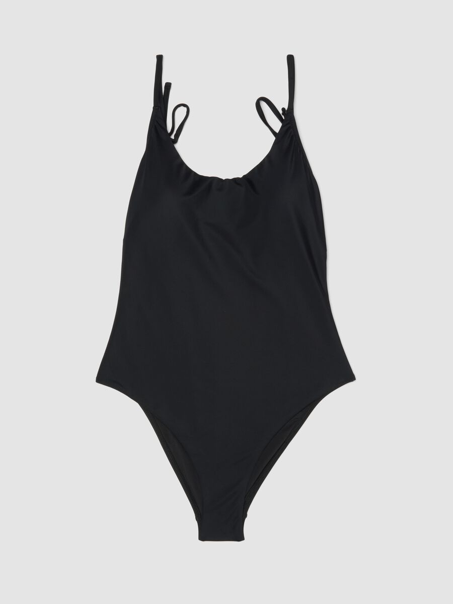 Costume intero aderente nero_4