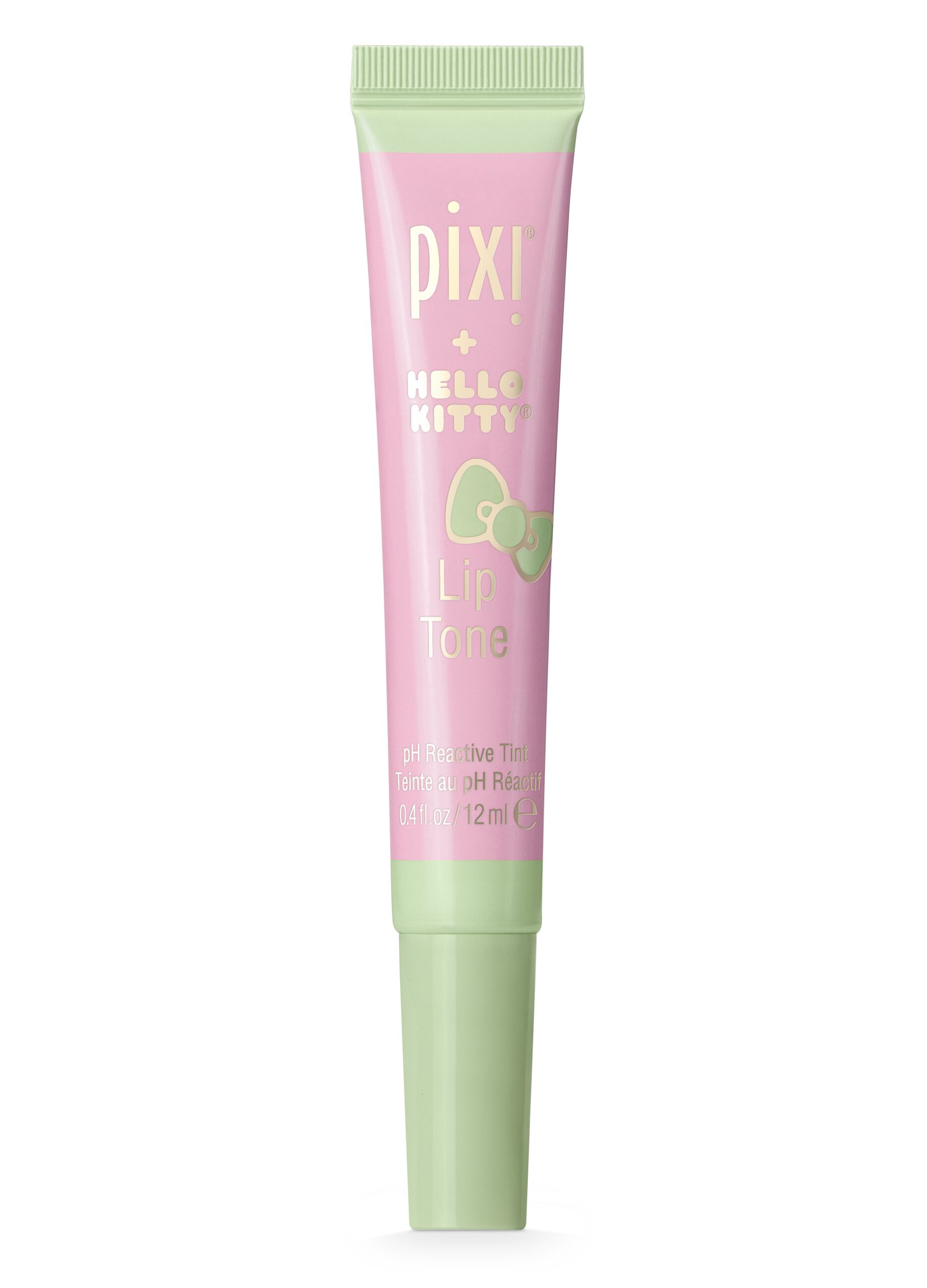 PIXI + HK LIPTONE BEAUTY