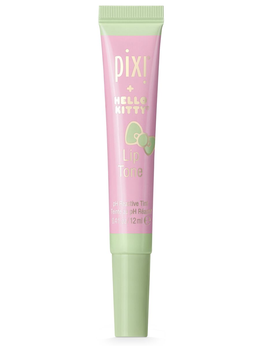 PIXI + HK LIPTONE BEAUTY_0