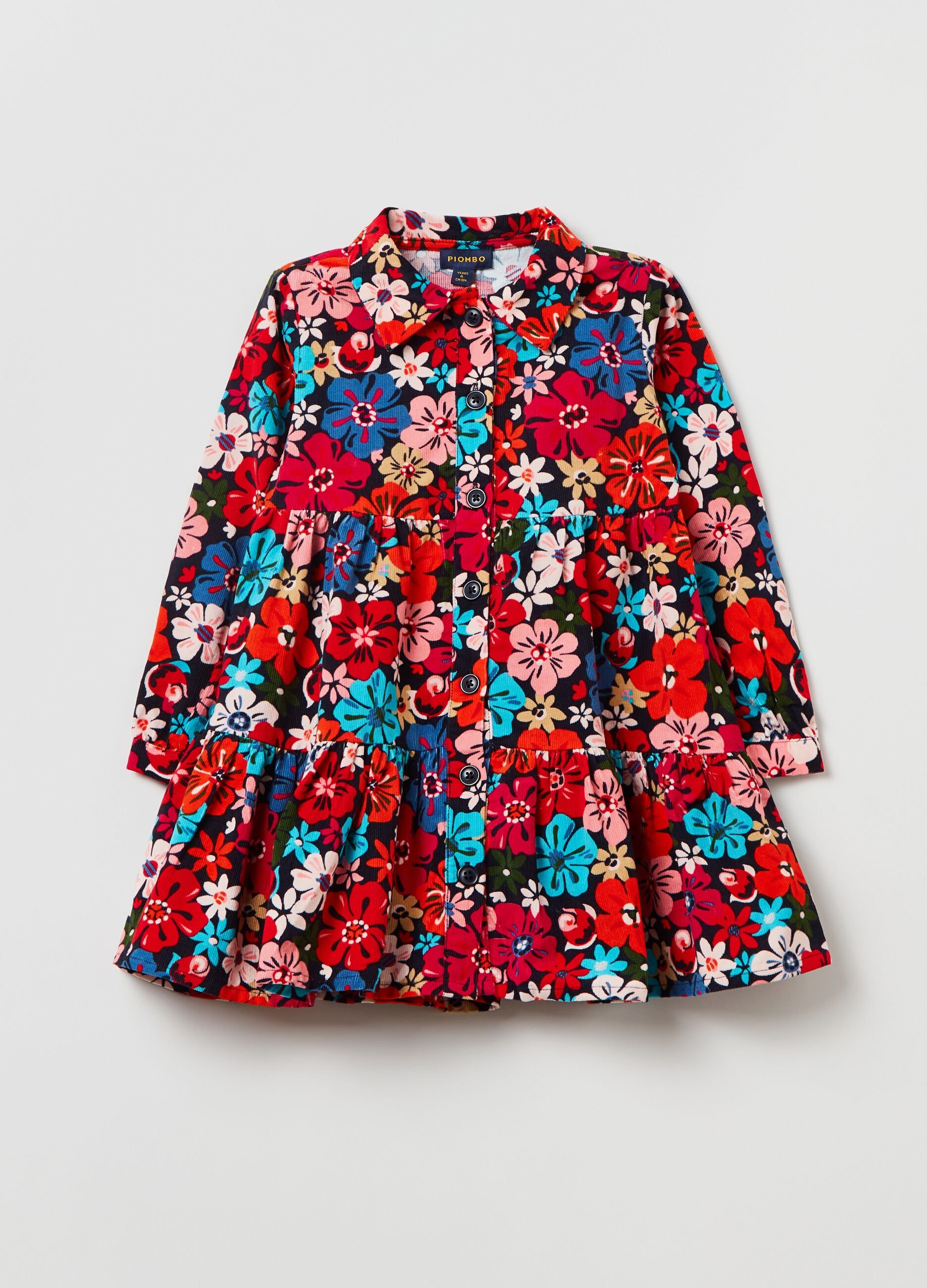 Oviesse best sale abbigliamento bambina