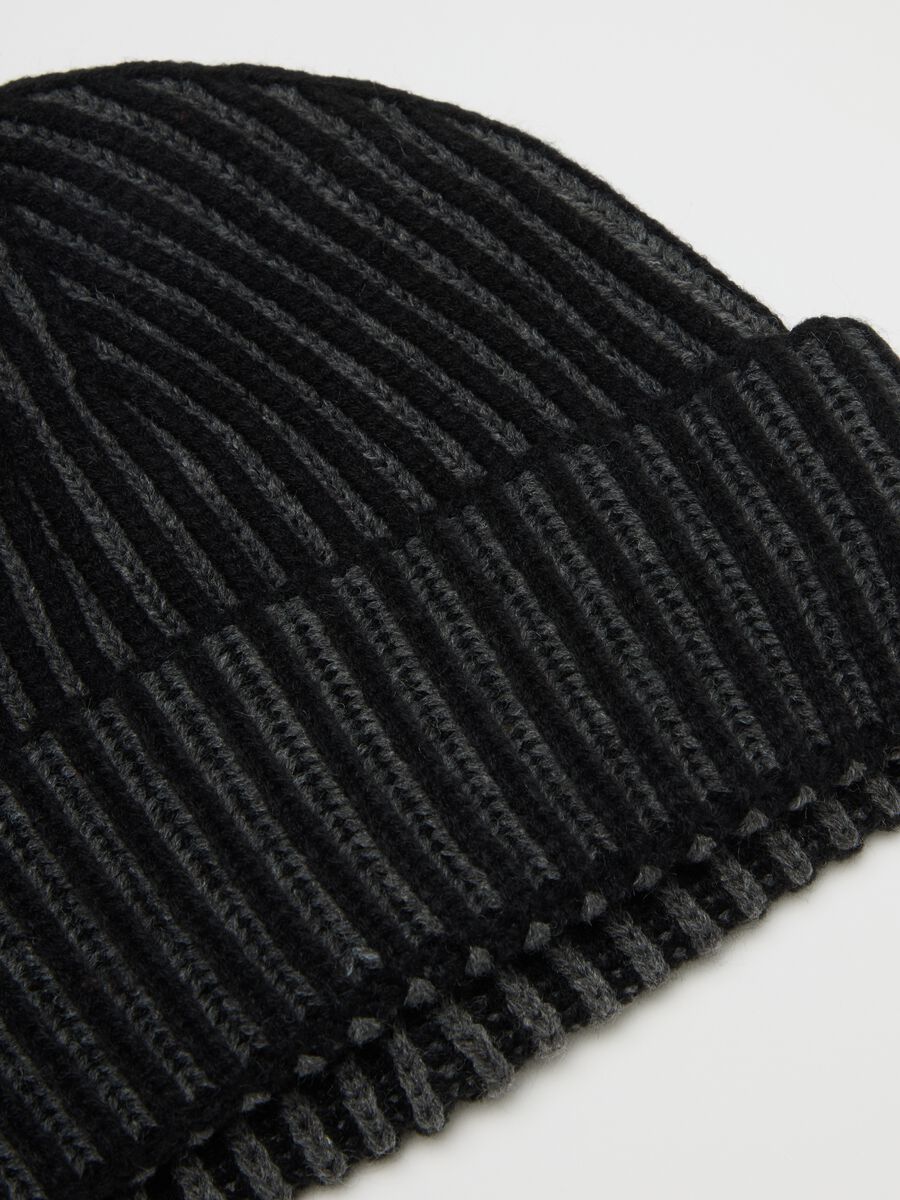 Berretto nero_1