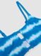 Light blue stretch fabric bikini_2