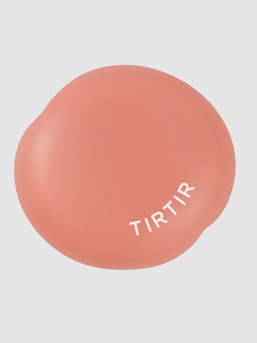 Airy Bloom Mesh Blush 05 Roasted Coral 5G - Korean Make-up_2