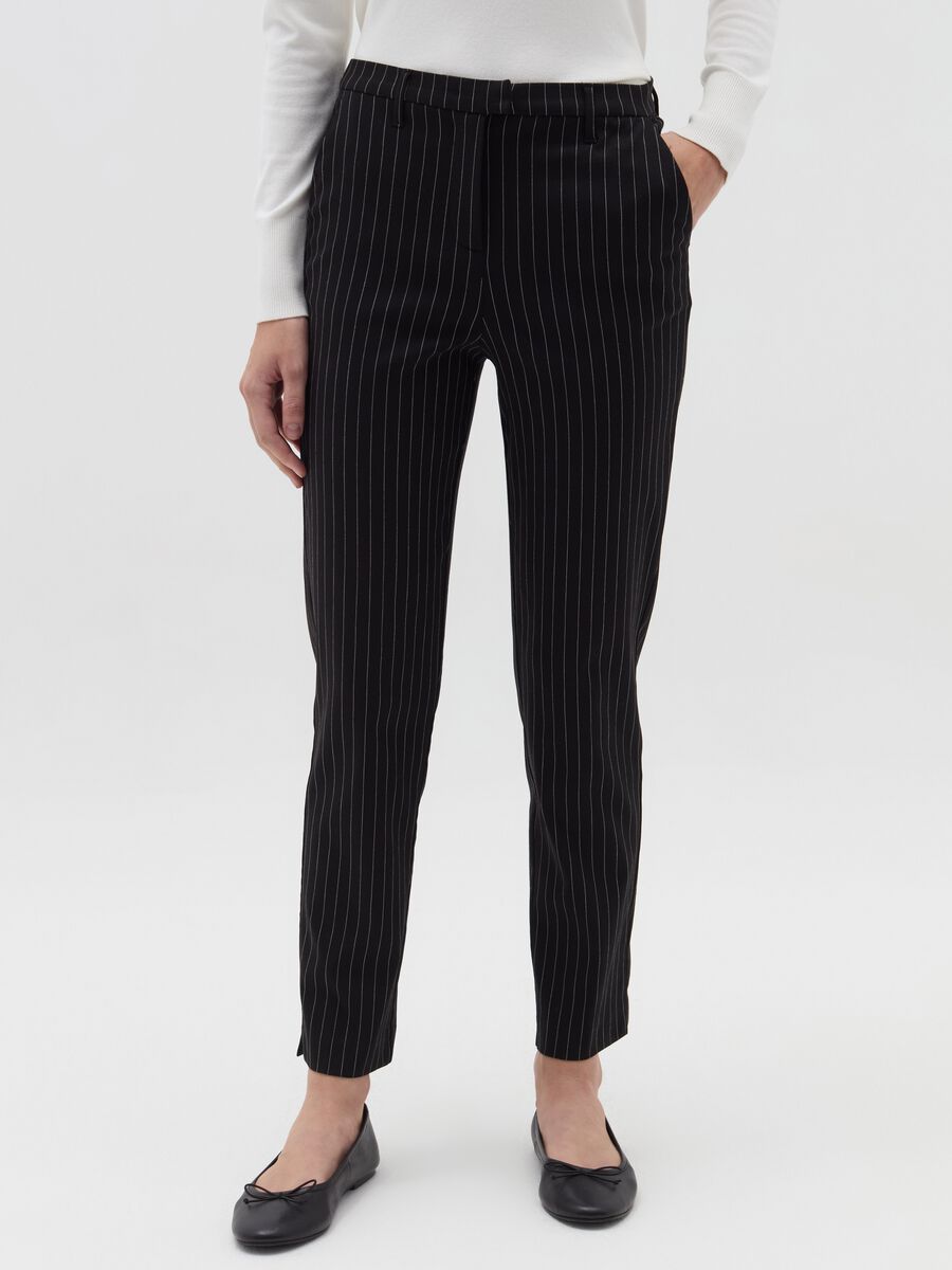 Pantaloni chino stretch_1