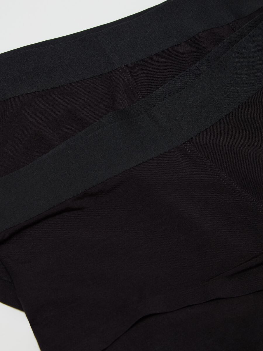 Two-pair pack briefs in stretch modal_5