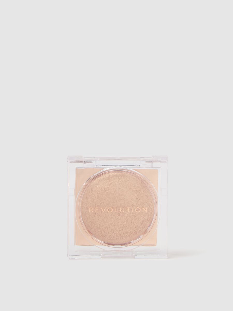 Beam Bright Highlighter Bronze Baddie_0