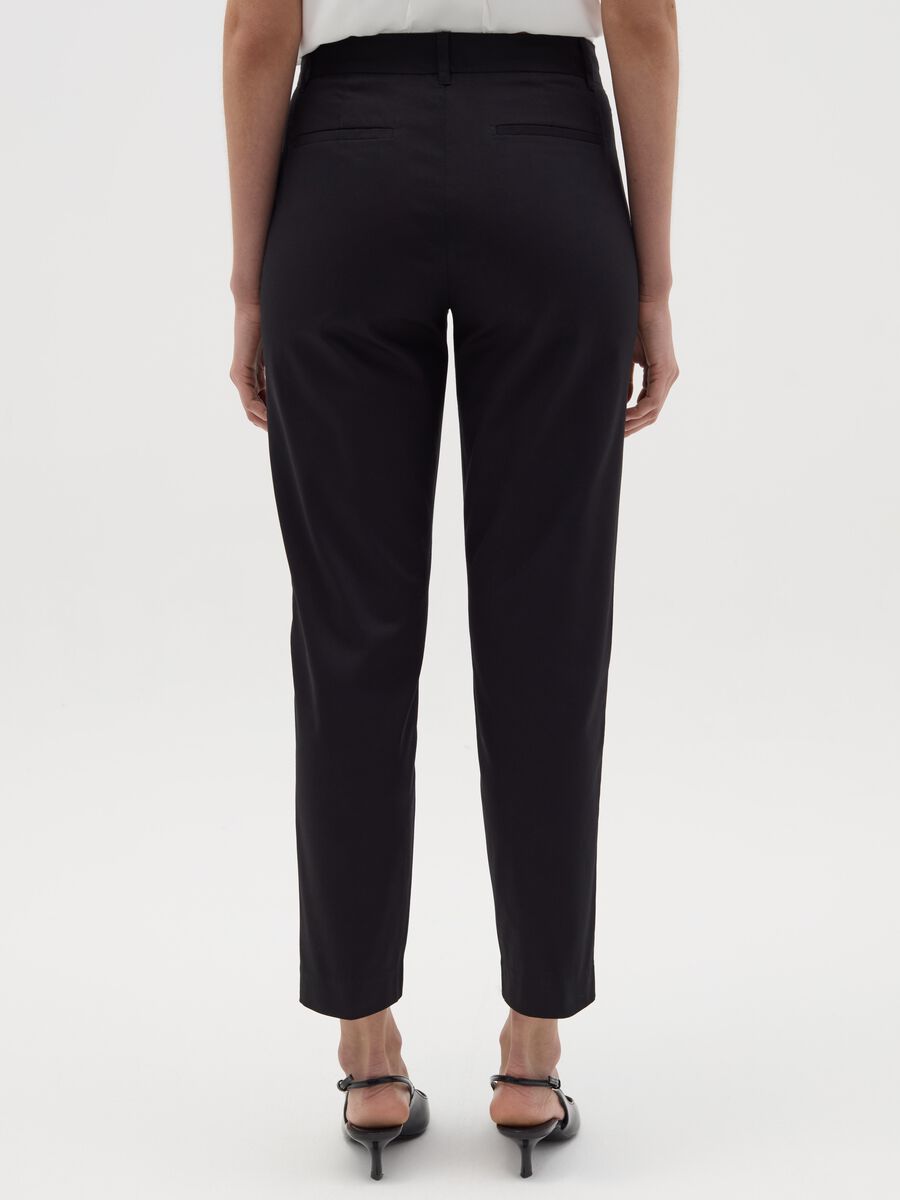 Stretch chino trousers_2