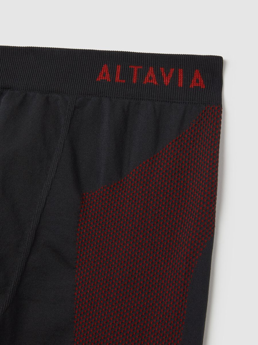 Altavia by Deborah Compagnoni seamless thermal leggings_2