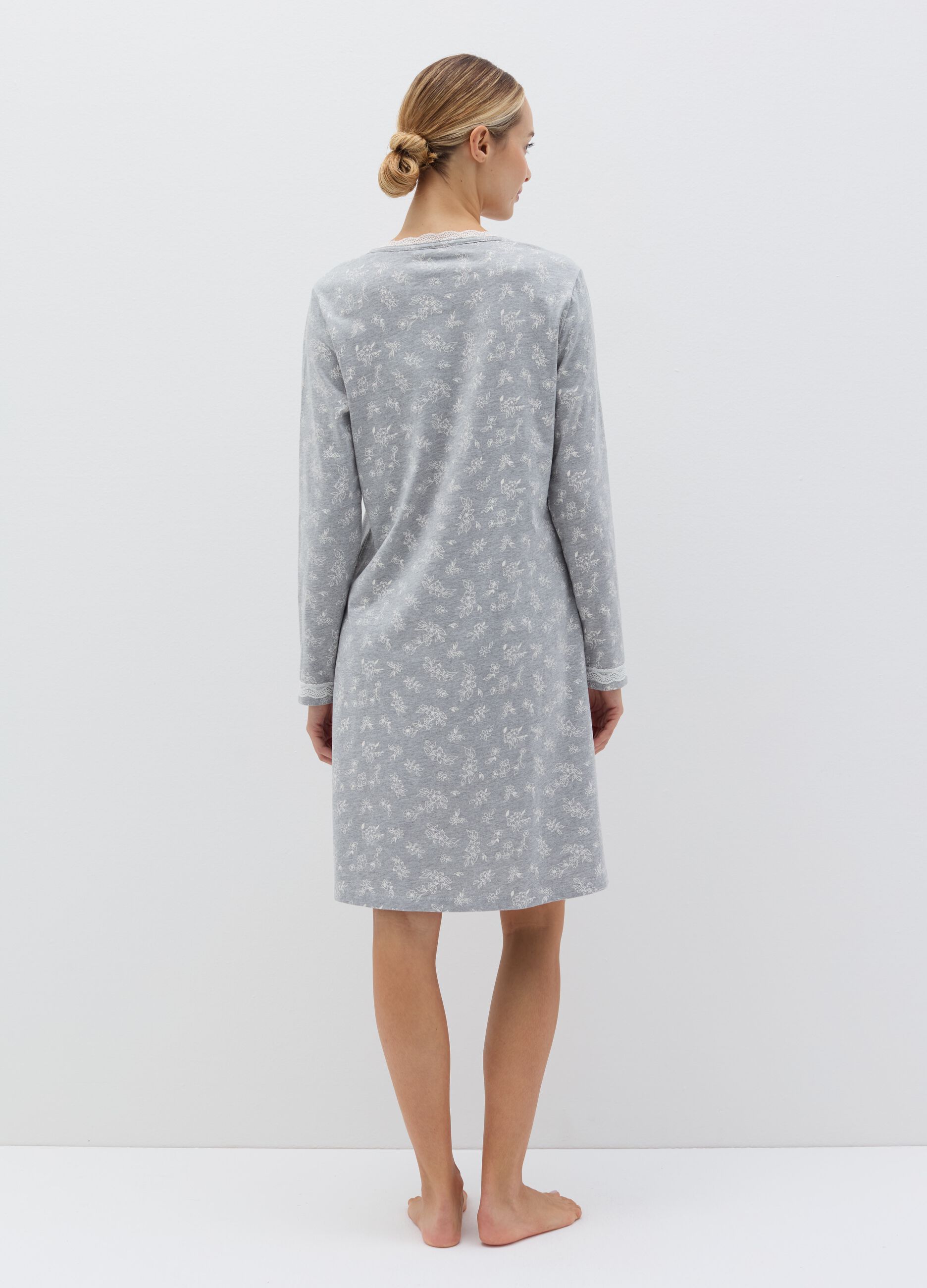 Sognare camicia da notte hot sale