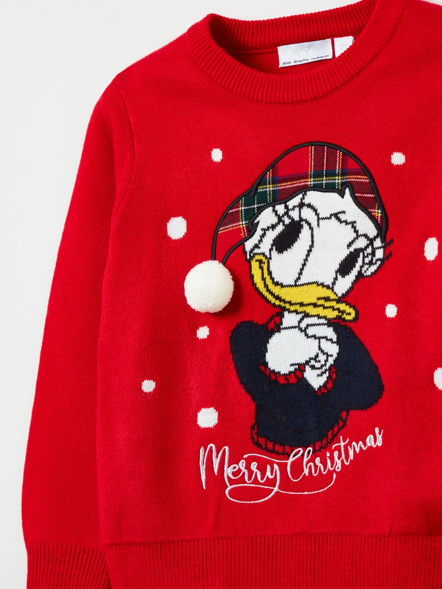 Christmas Jumper disegno 100° Anniversario_2