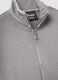 Fitted Full-Zip Vintage Grey_5
