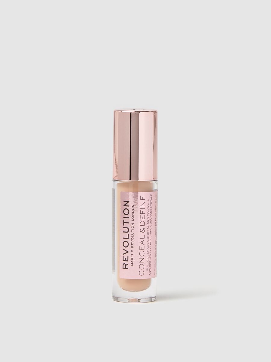 Conceal & Define concealer C10_0