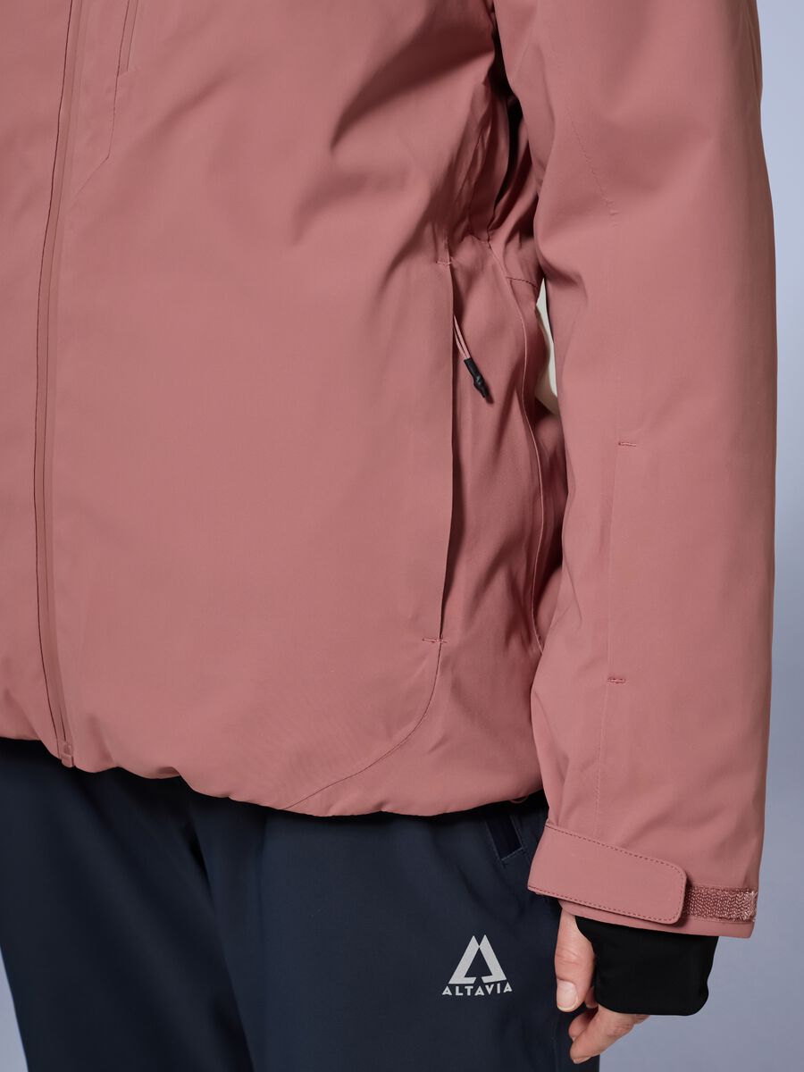 ALTAVIA Ski Jacket with Deborah Compagnoni_5