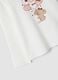 White organic cotton crew-neck top_2