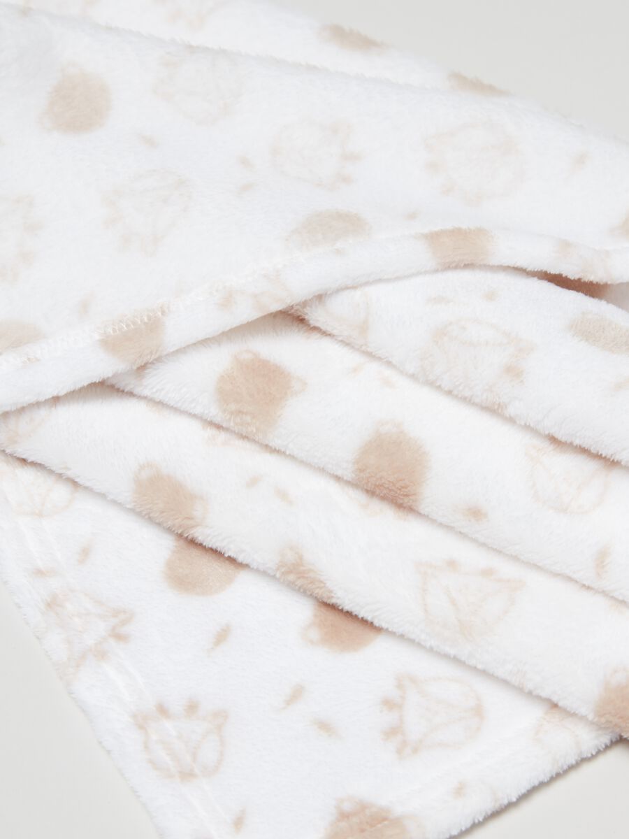 Coperta con stampa animaletti_2
