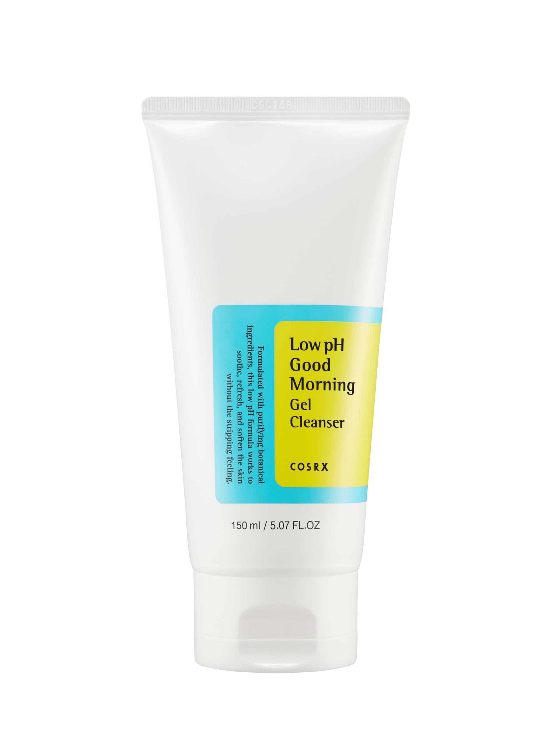 Low pH Good Morning Gel Cleanser (EU)