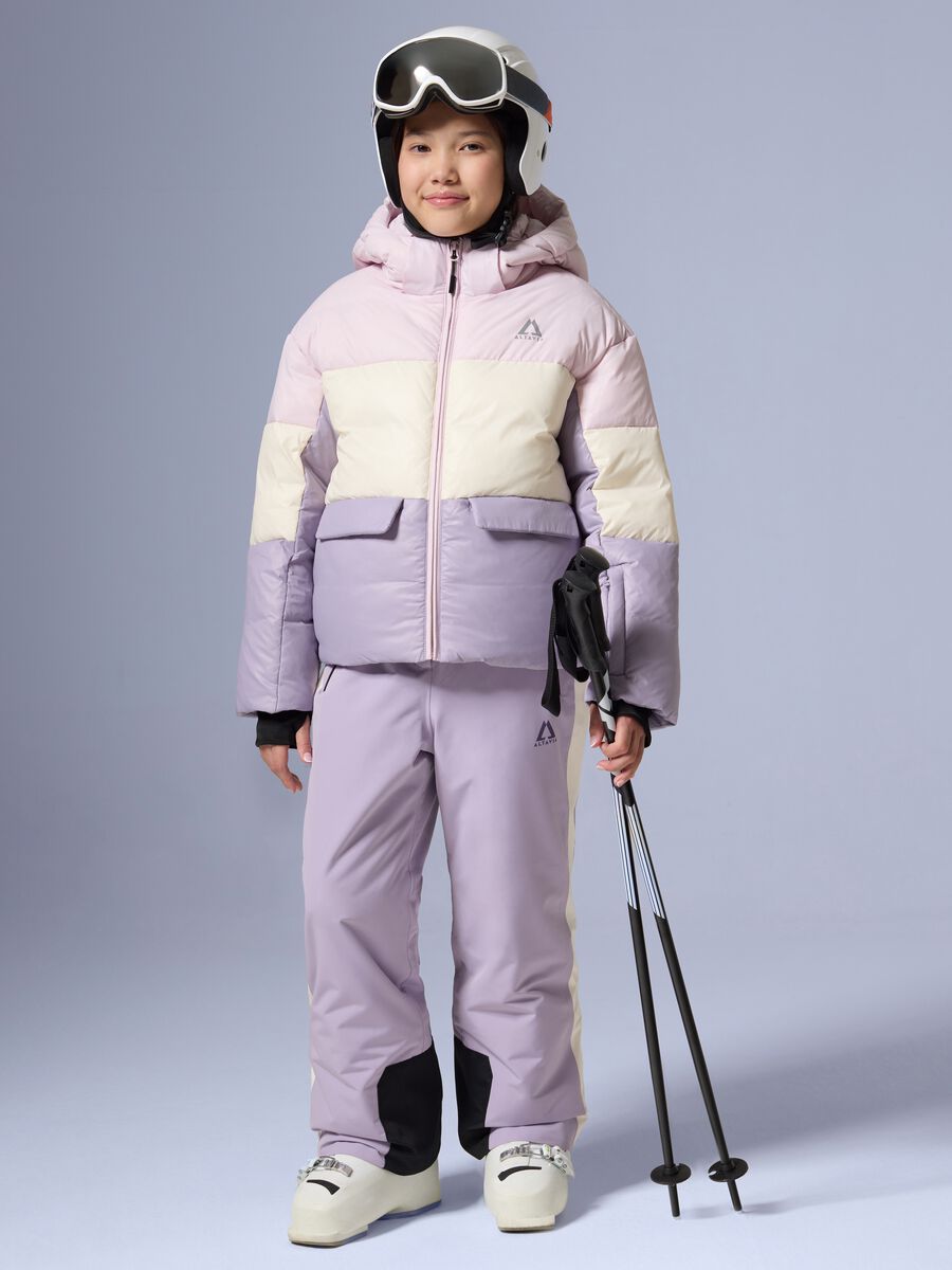 Giacca imbottita ALTAVIA WITH DEBORAH COMPAGNONI_0