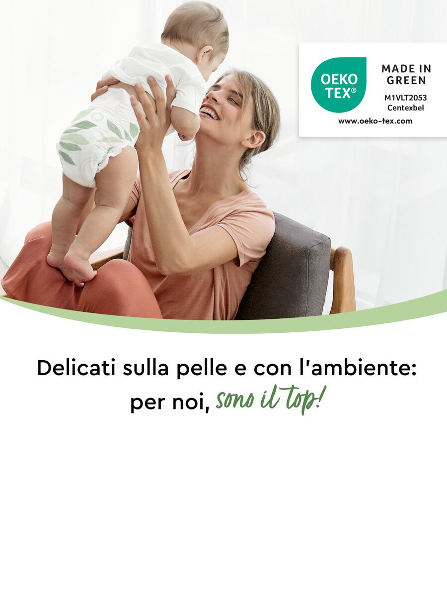 Lillydoo 5 pack multipack eco-sustainable nappies, No. 7 (15+ kg)_2