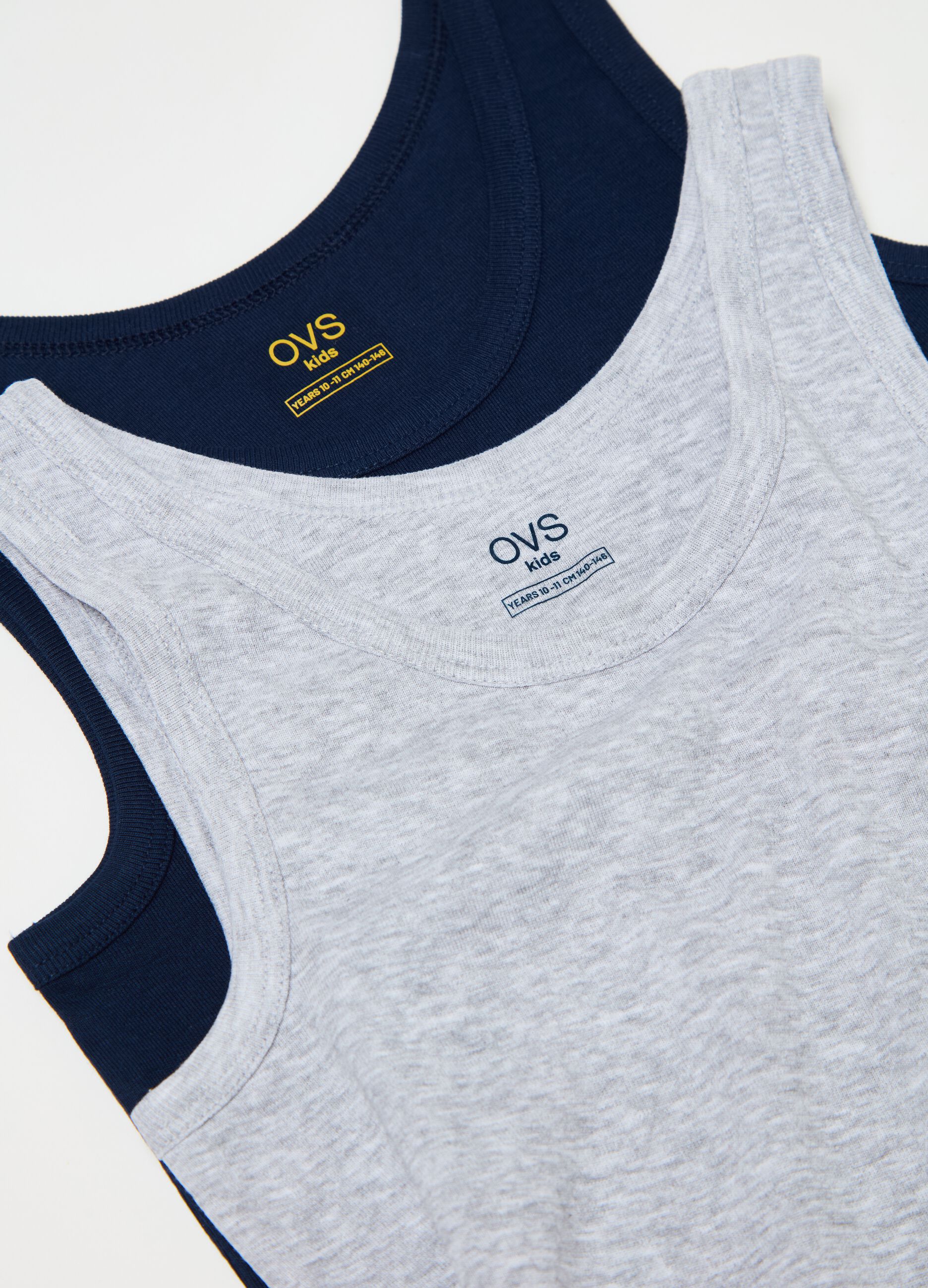 Canottiere store bambino ovs