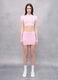 Mini Skirt Pink_0