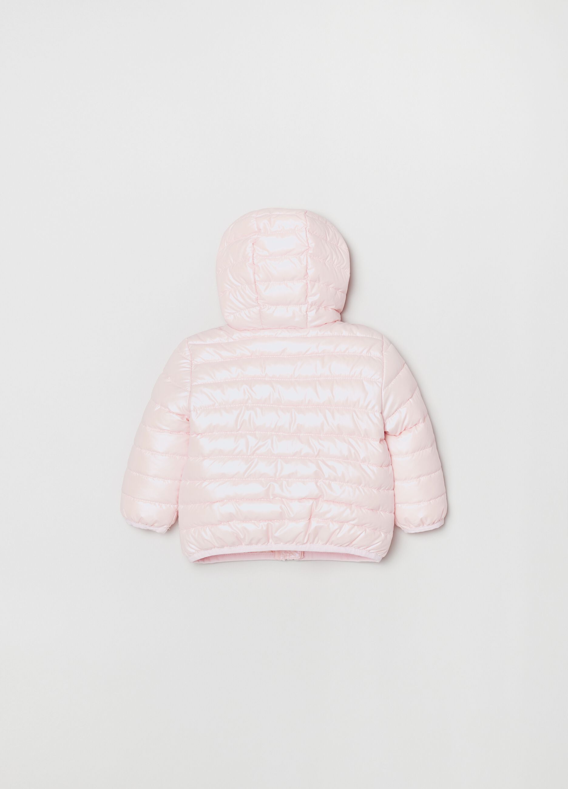 Piumino ultralight con cappuccio_1