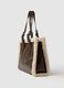 Brown shopper bag_2