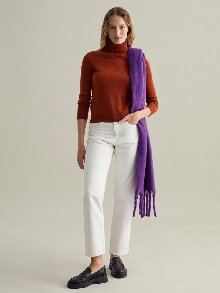 Turtleneck in wool_1