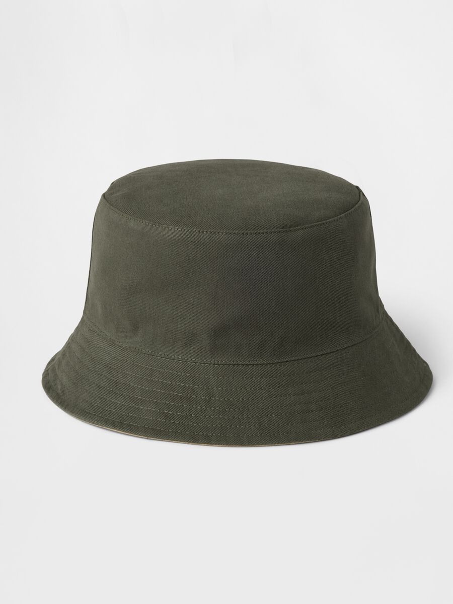 Cotton Children's Hat_0