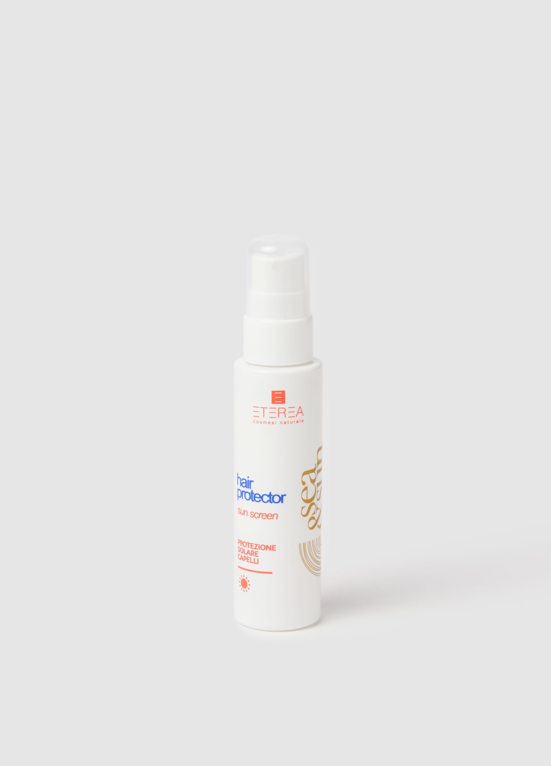 Sun Screen Hair Protector 100ml