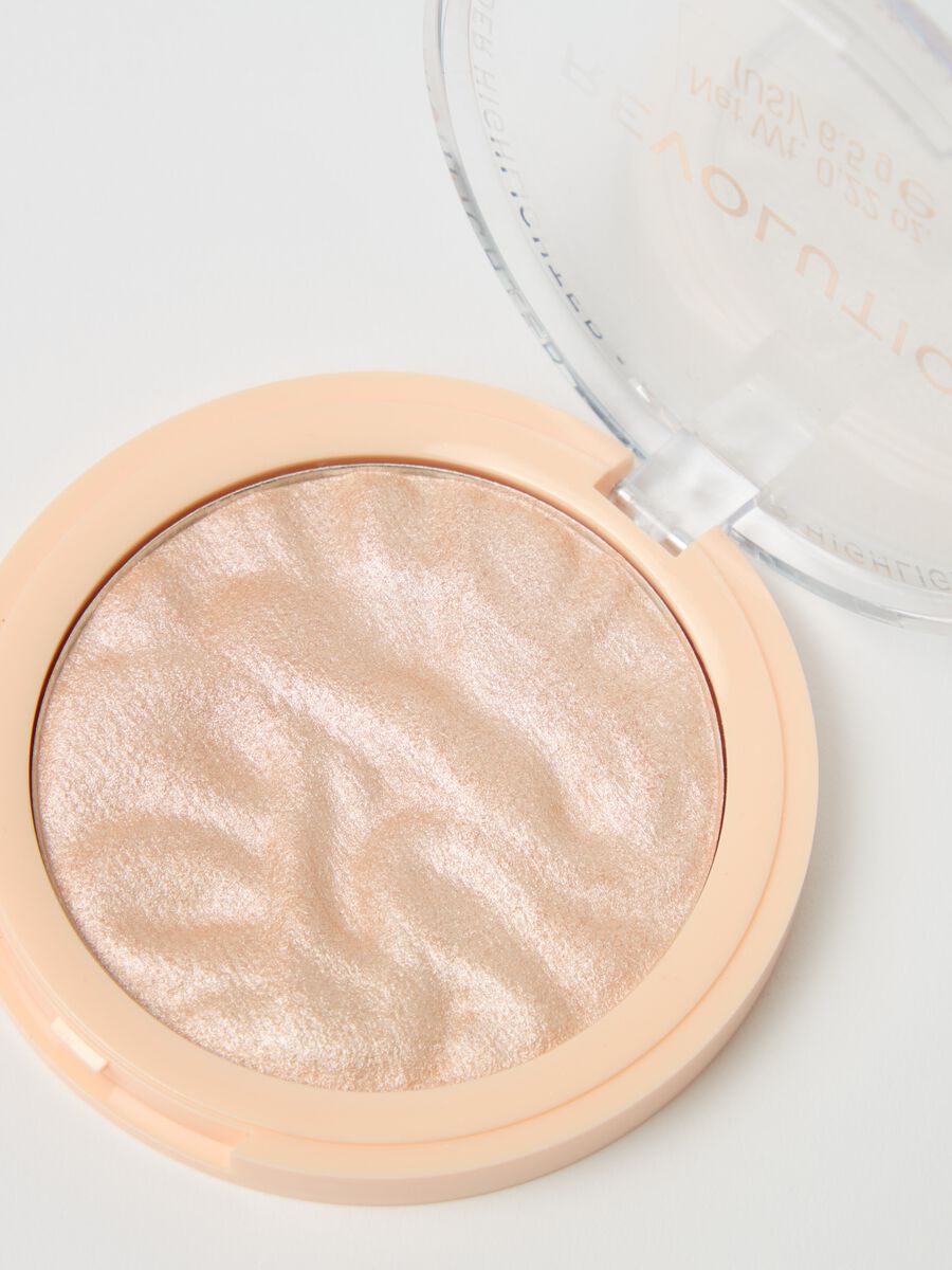 Reloaded Just My Type Highlighter_2