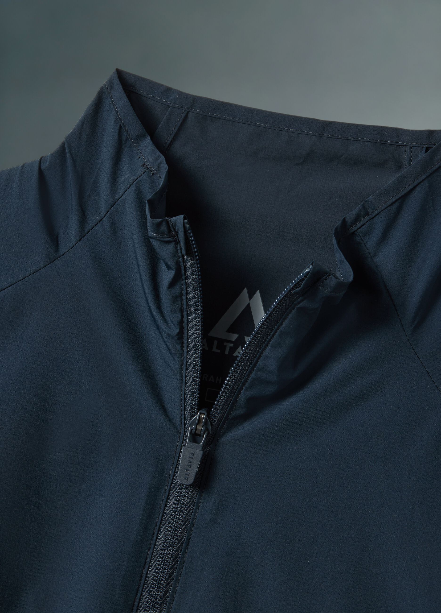 ALTAVIA Windbreaker WITH DEBORAH COMPAGNONI