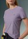 ALTAVIA Technical T-shirt WITH DEBORAH COMPAGNONI_3