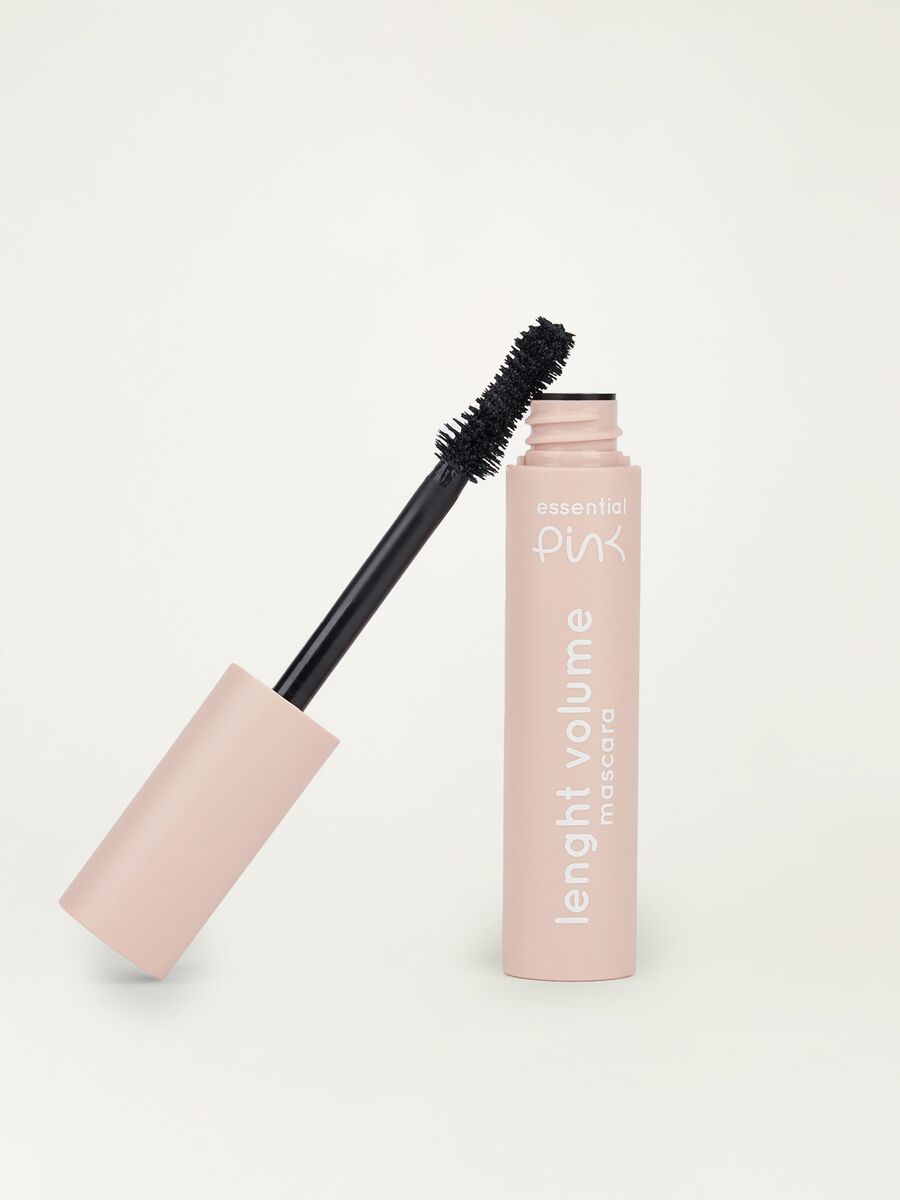 Length Volume mascara_0