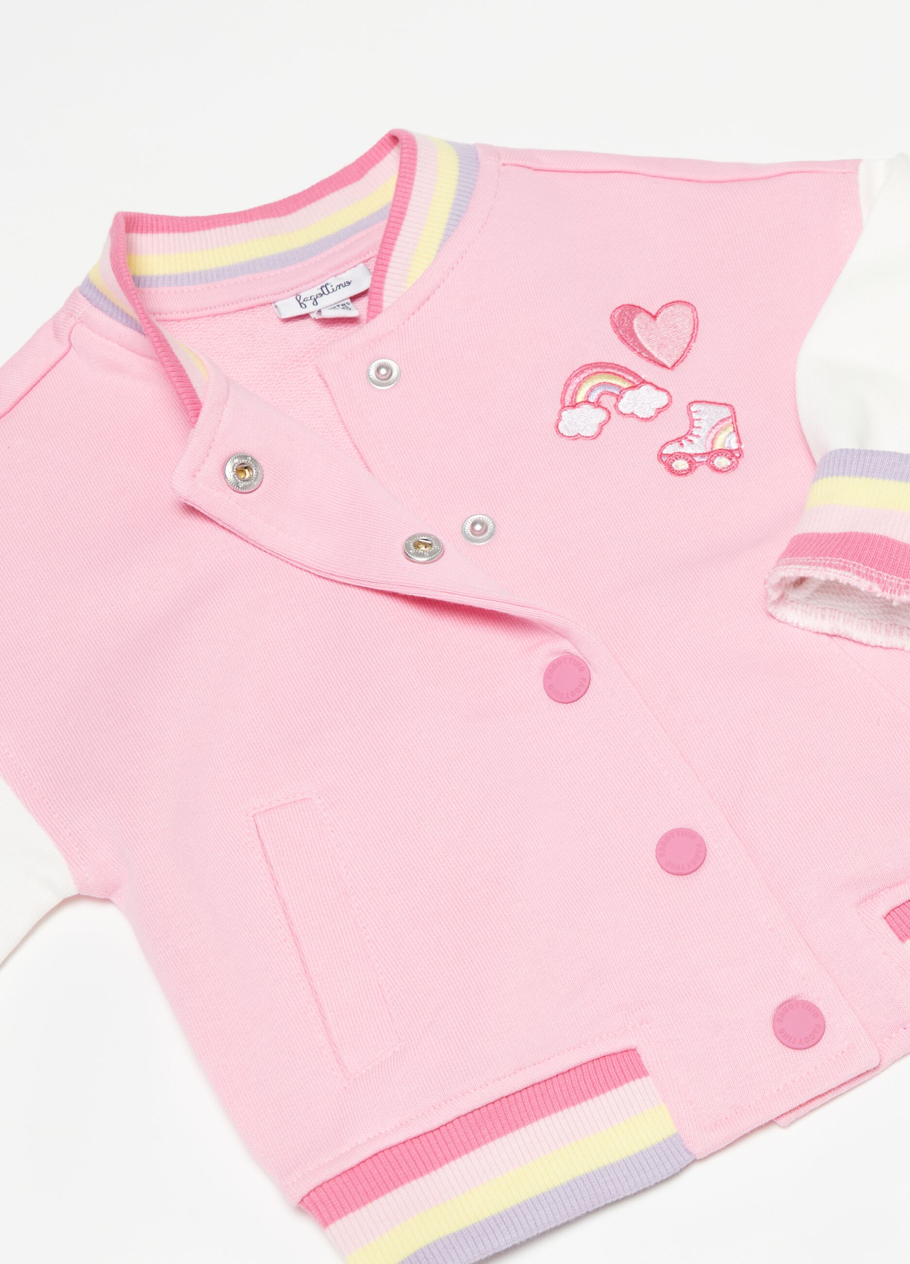 Preview Nuova Collezione Bimba OVS