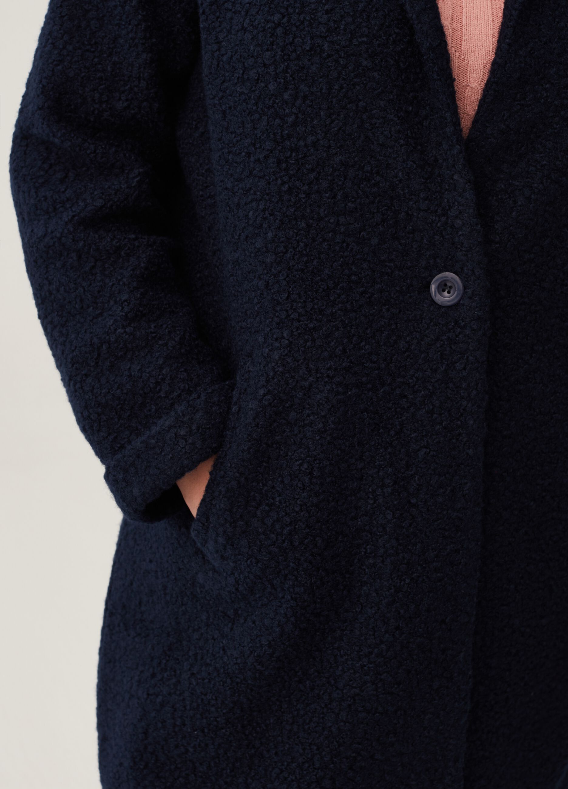 Cappotto boucle Curvy_3
