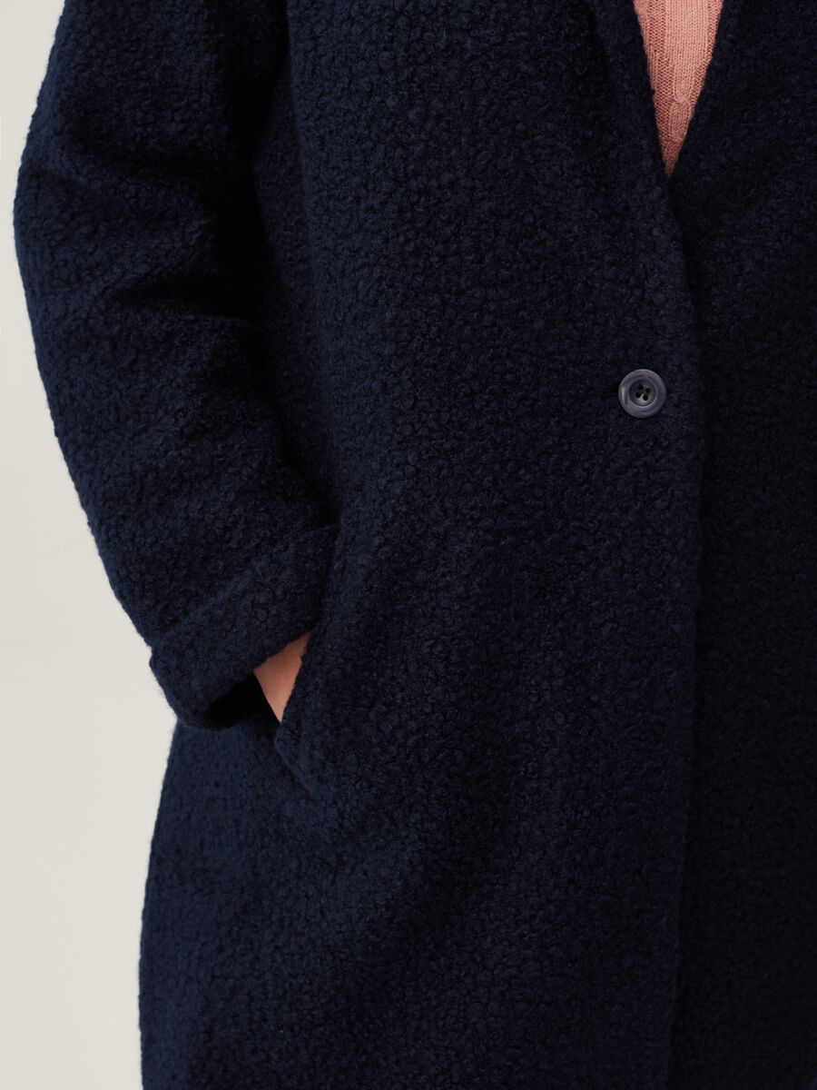 Cappotto boucle Curvy_3