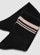 Three-pack of multicolour socks in stretch organic cotton_2