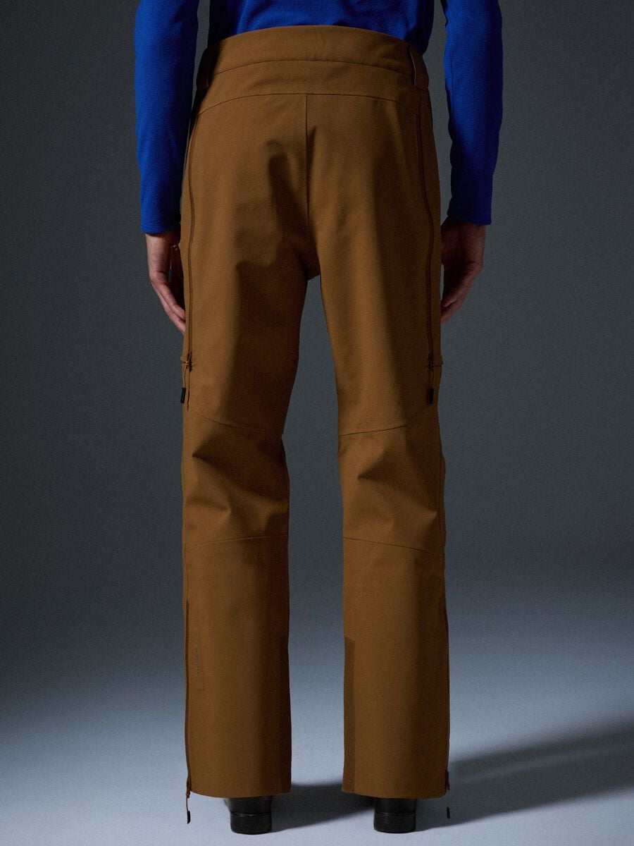 Pantaloni Guscio da Sci a tre strati ALTAVIA WITH DEBORAH COMPAGNONI_2