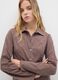 Multicolour pure cotton slim fit shirt_2