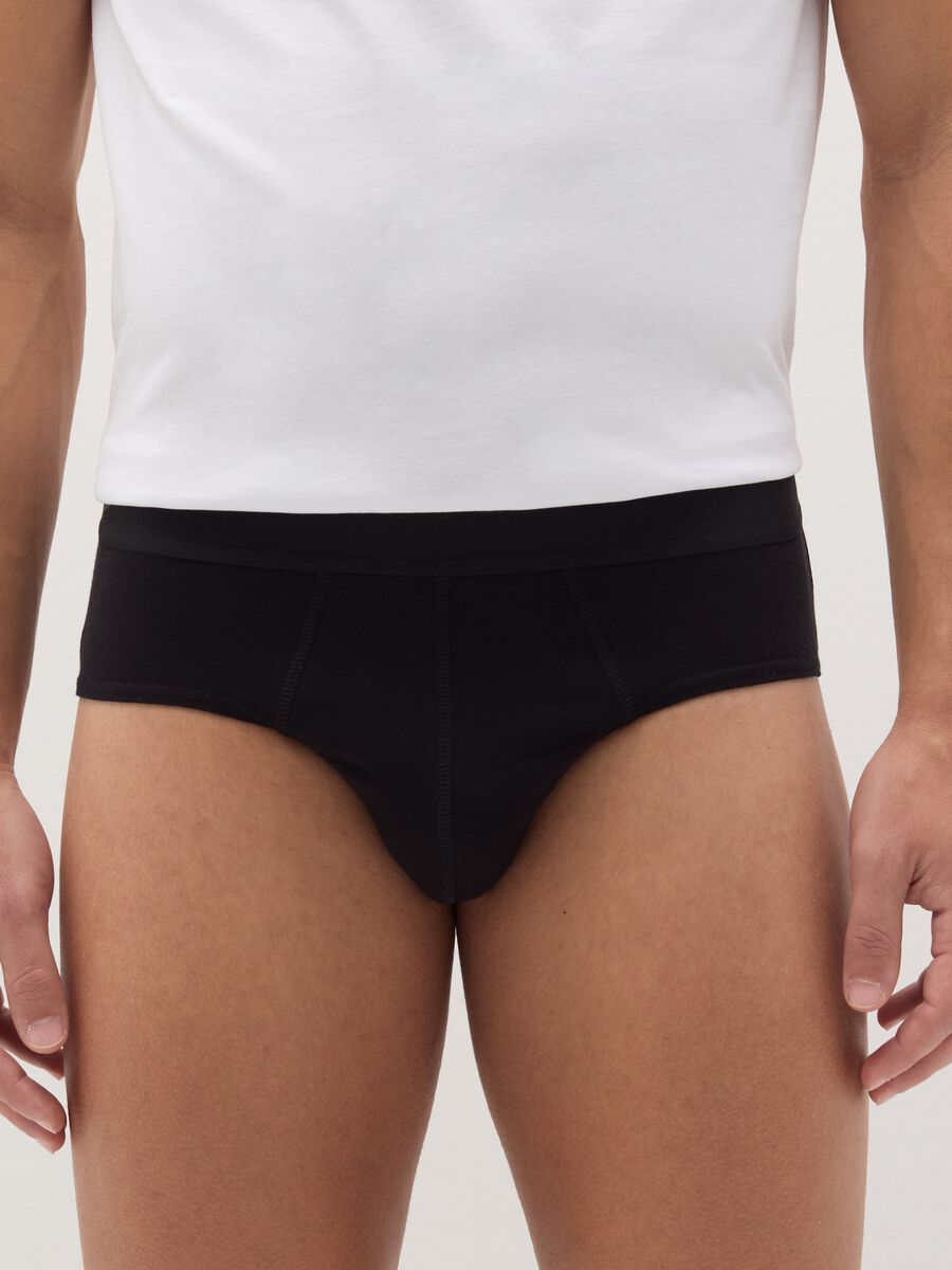 Five-pack organic cotton briefs_1