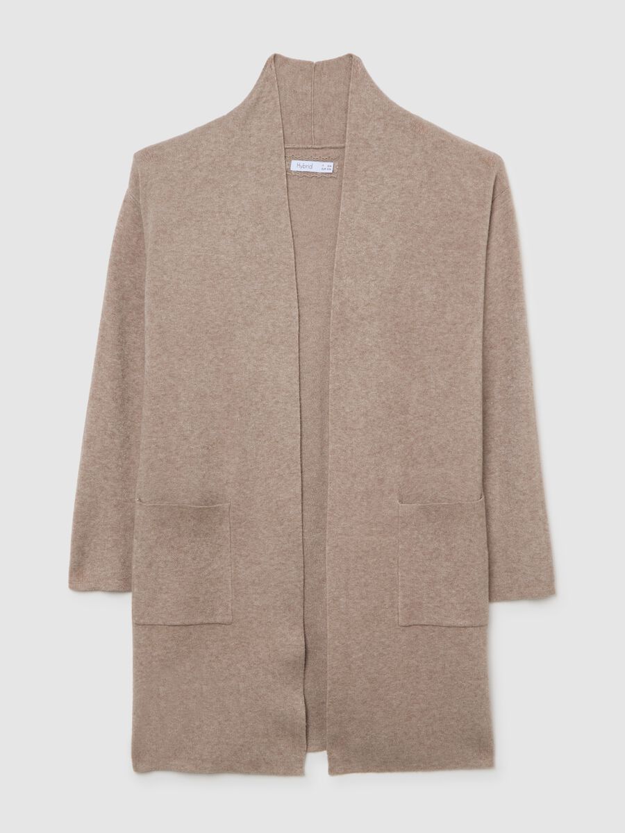 Blazer beige regular fit_4