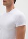 Twin pack of white microfibre t-shirts_4