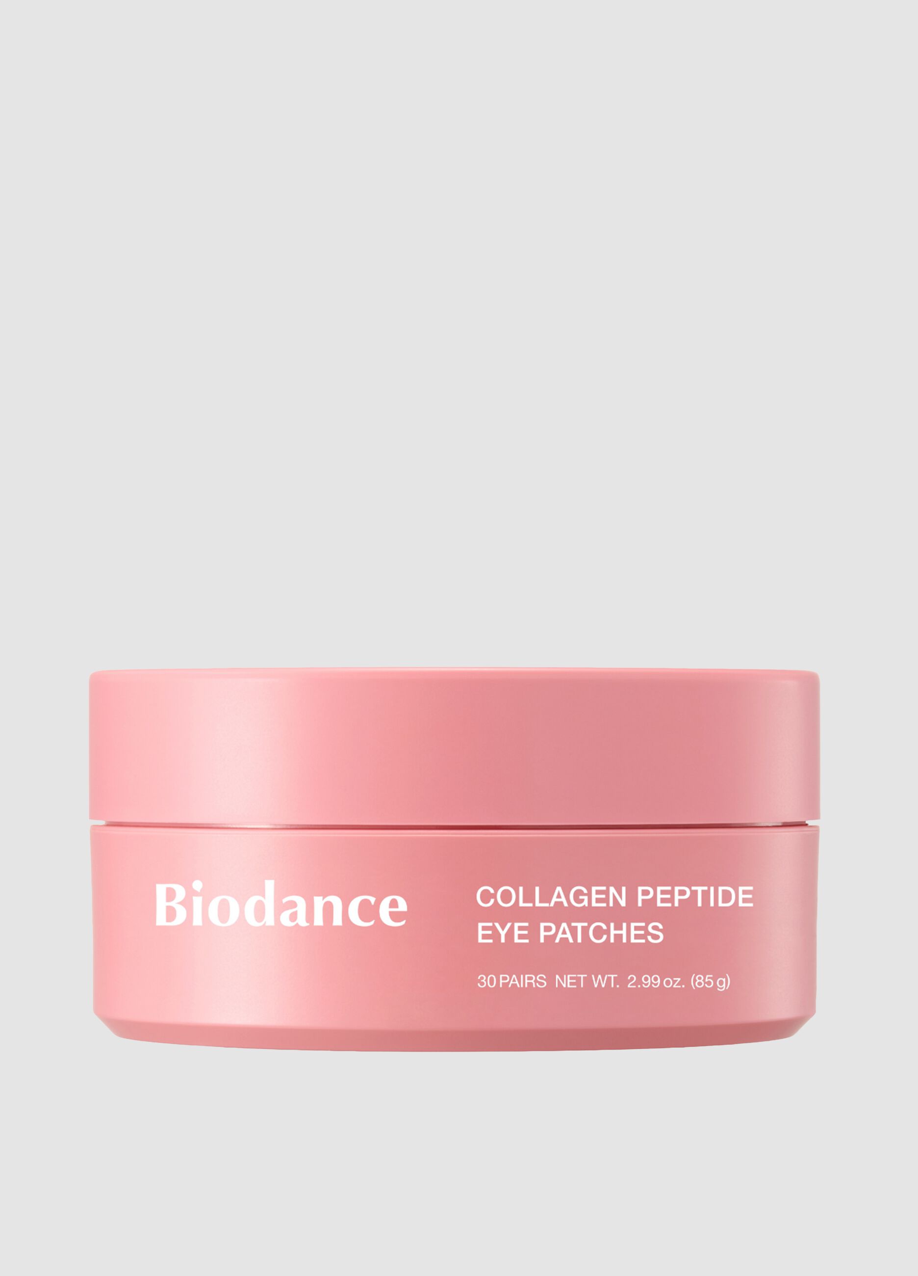 Collagen Peptide Eye Patches 30 pcs/85 g - Korean beauty care