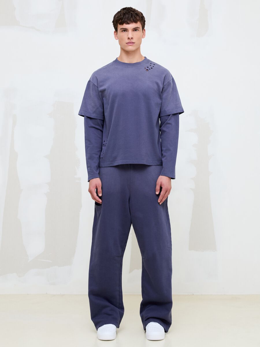Sweatpants Sunfaded Twilight_4