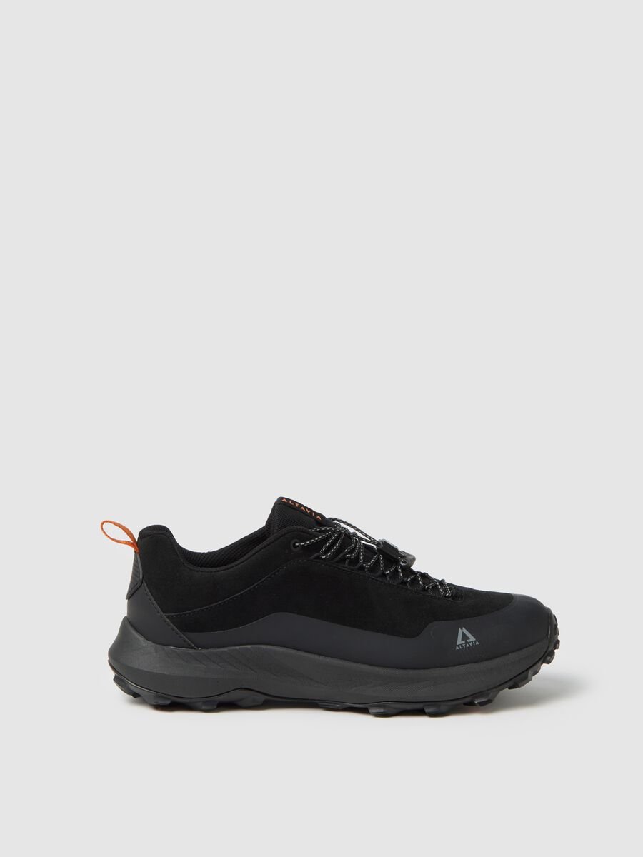 ALTAVIA Technical Sneakers WITH DEBORAH COMPAGNONI_3